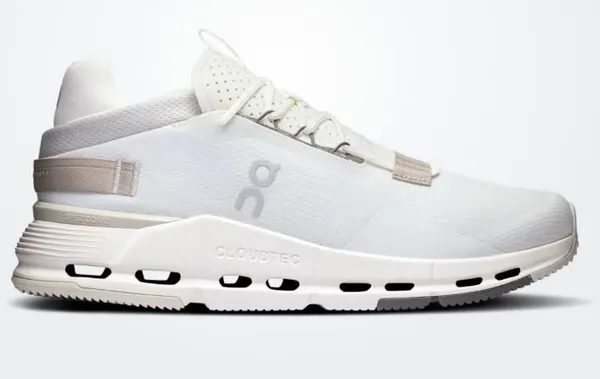 On MEN'S CLOUDNOVA 2 ICE/SAND