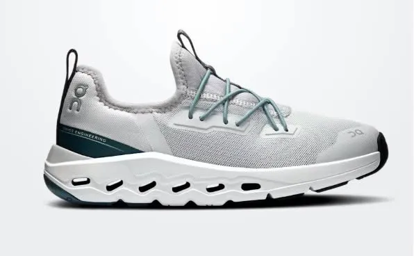 On KID'S CLOUDLEAP ALLOY