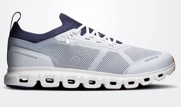 On MEN'S CLOUD 6 VERSA FROST