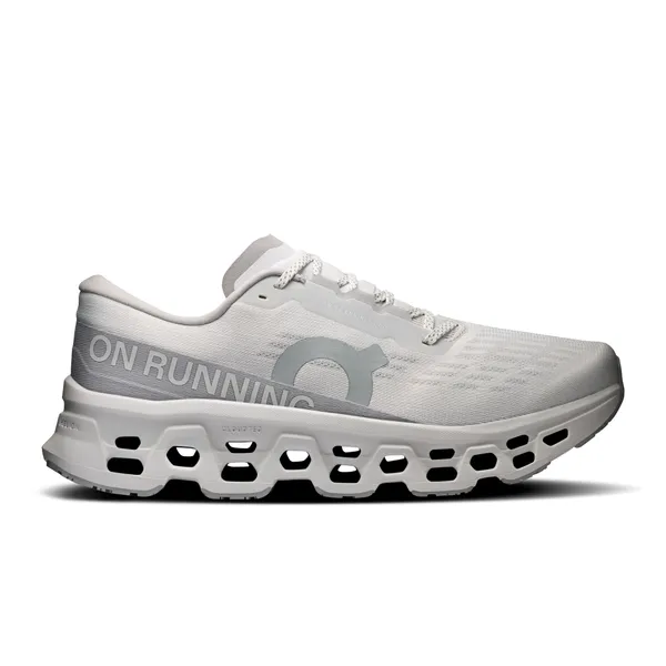 On MEN'S CLOUDMONSTER 3 WOLF