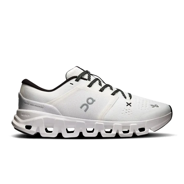 On Women's Cloud X 5 White | Black