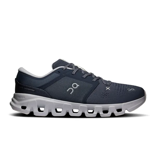 On MEN'S CLOUD X 5 NAVY