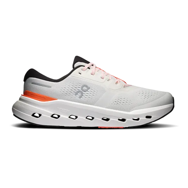 On MEN'S CLOUDRUNNER 3 IVORY