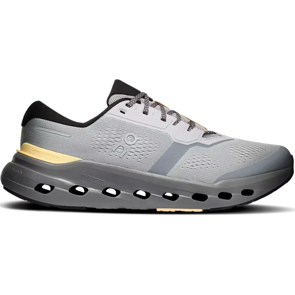 On MEN'S CLOUDRUNNER 3 PLATINUM